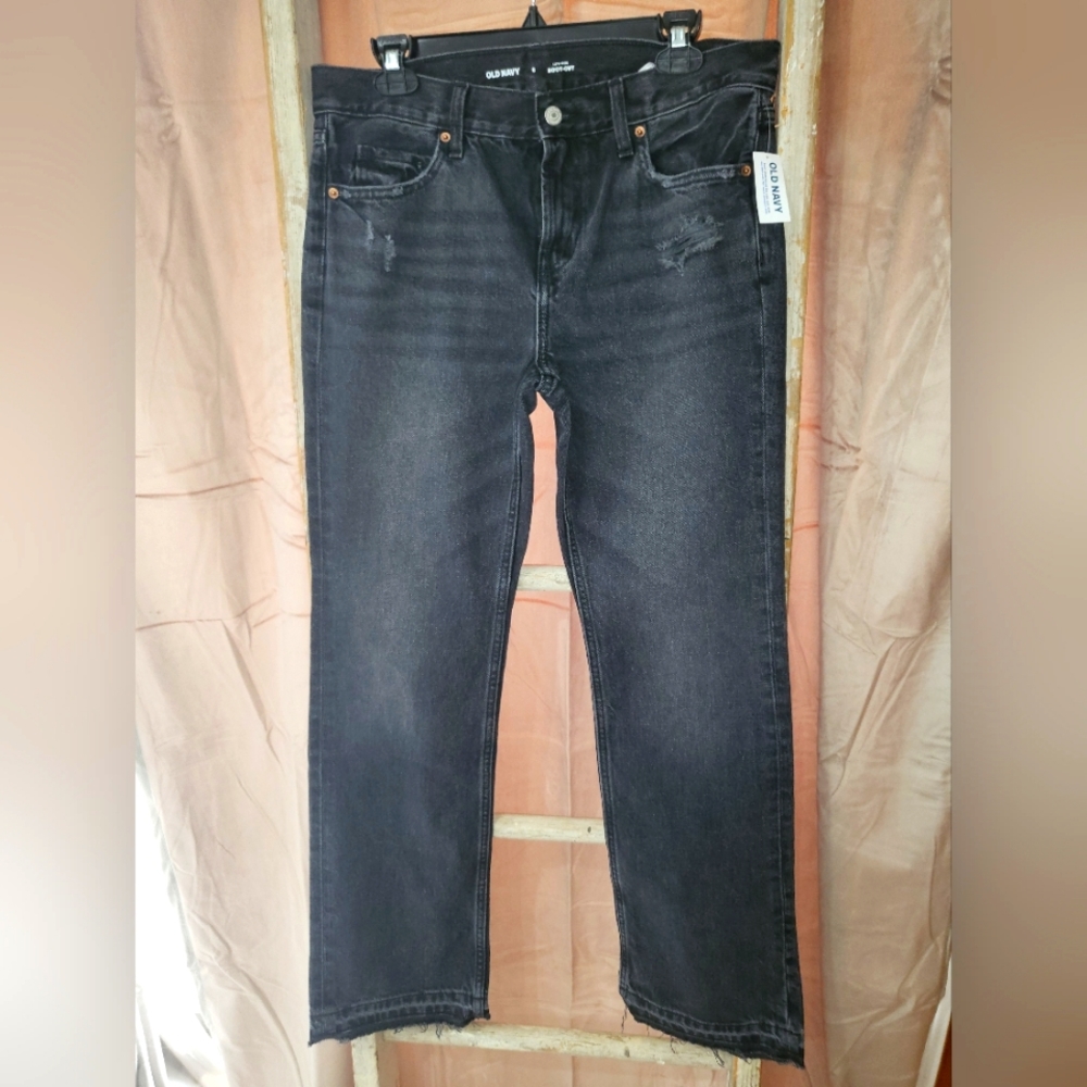 Old navy jeans